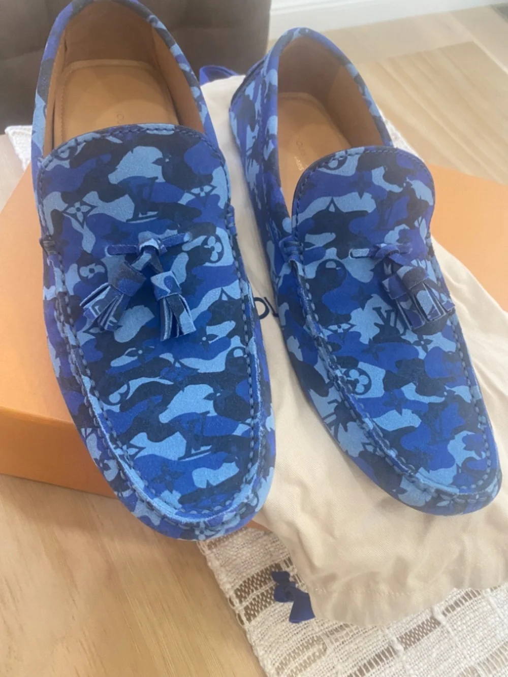 Brand new never worn